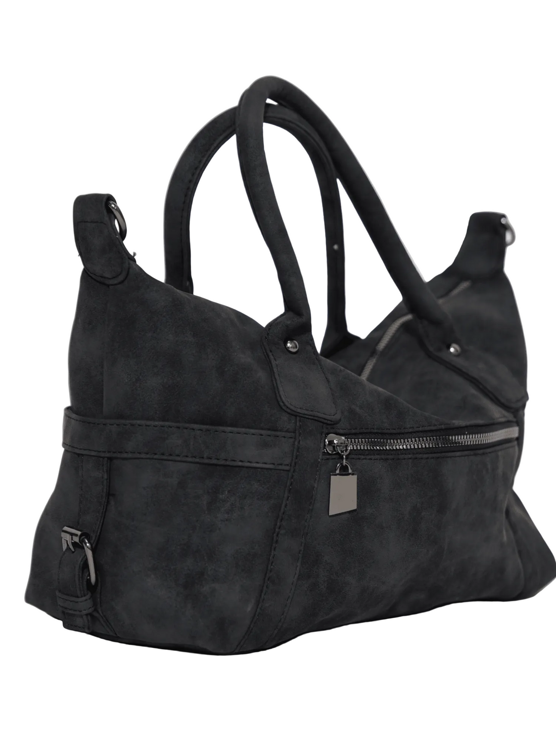Everyday Zip Shoulder Bag