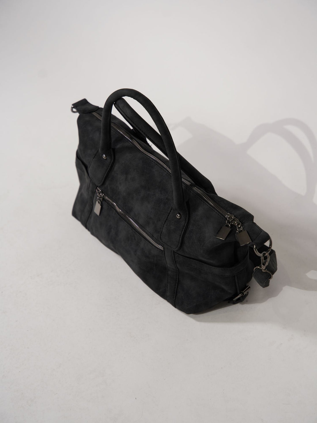 Everyday Zip Shoulder Bag