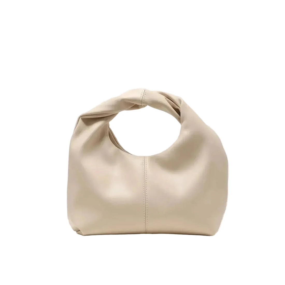 Soft Pouch Handbag