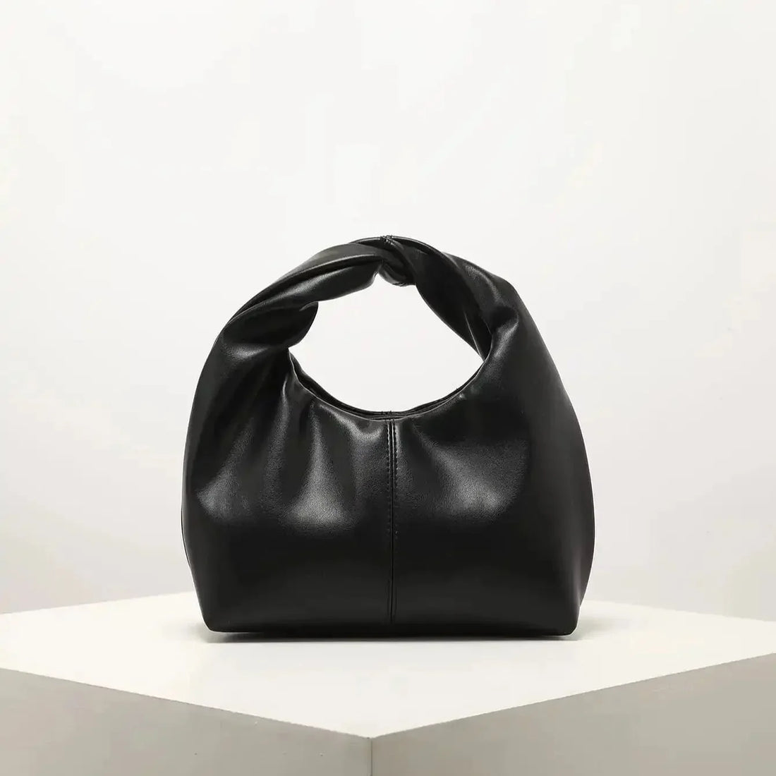 Soft Pouch Handbag