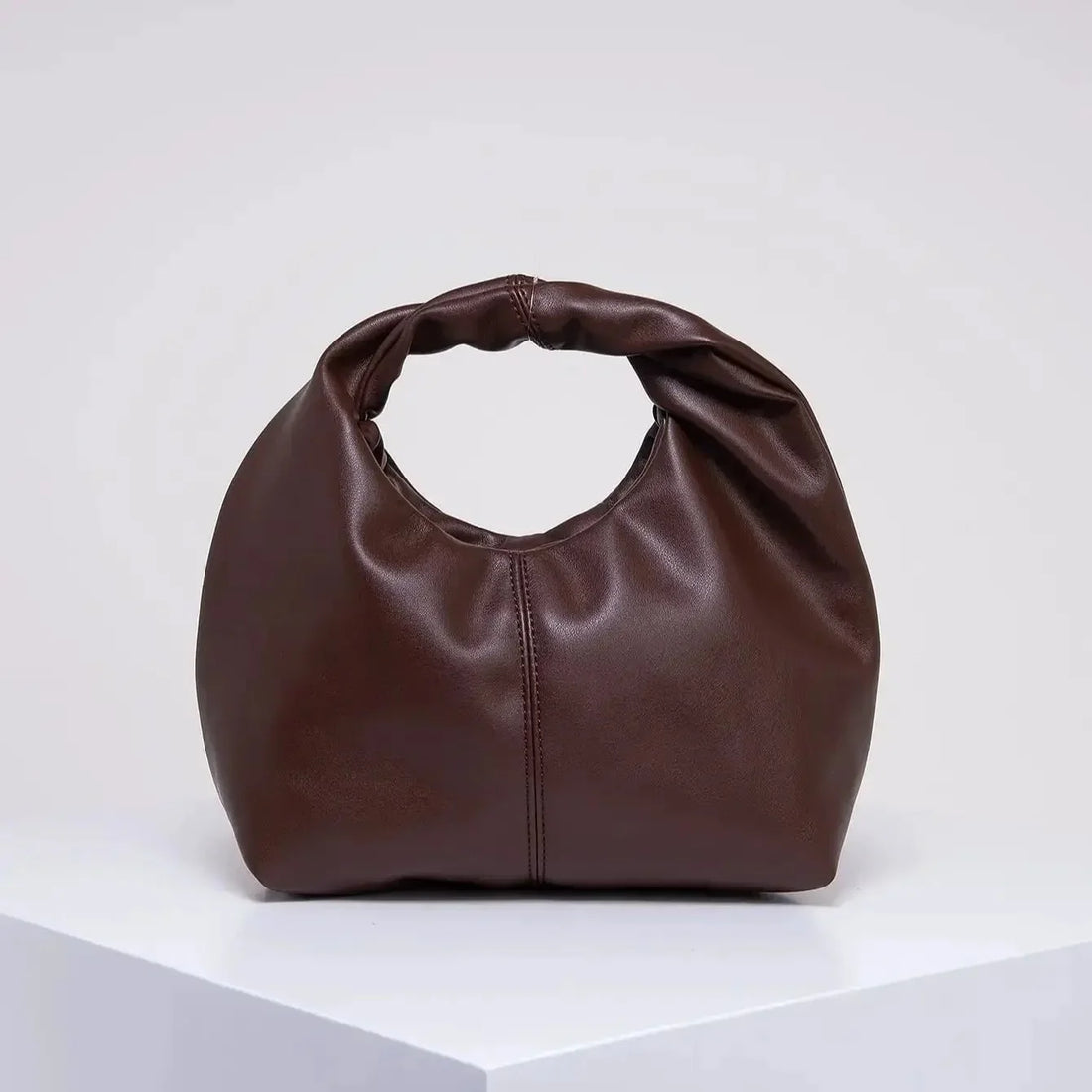 Soft Pouch Handbag
