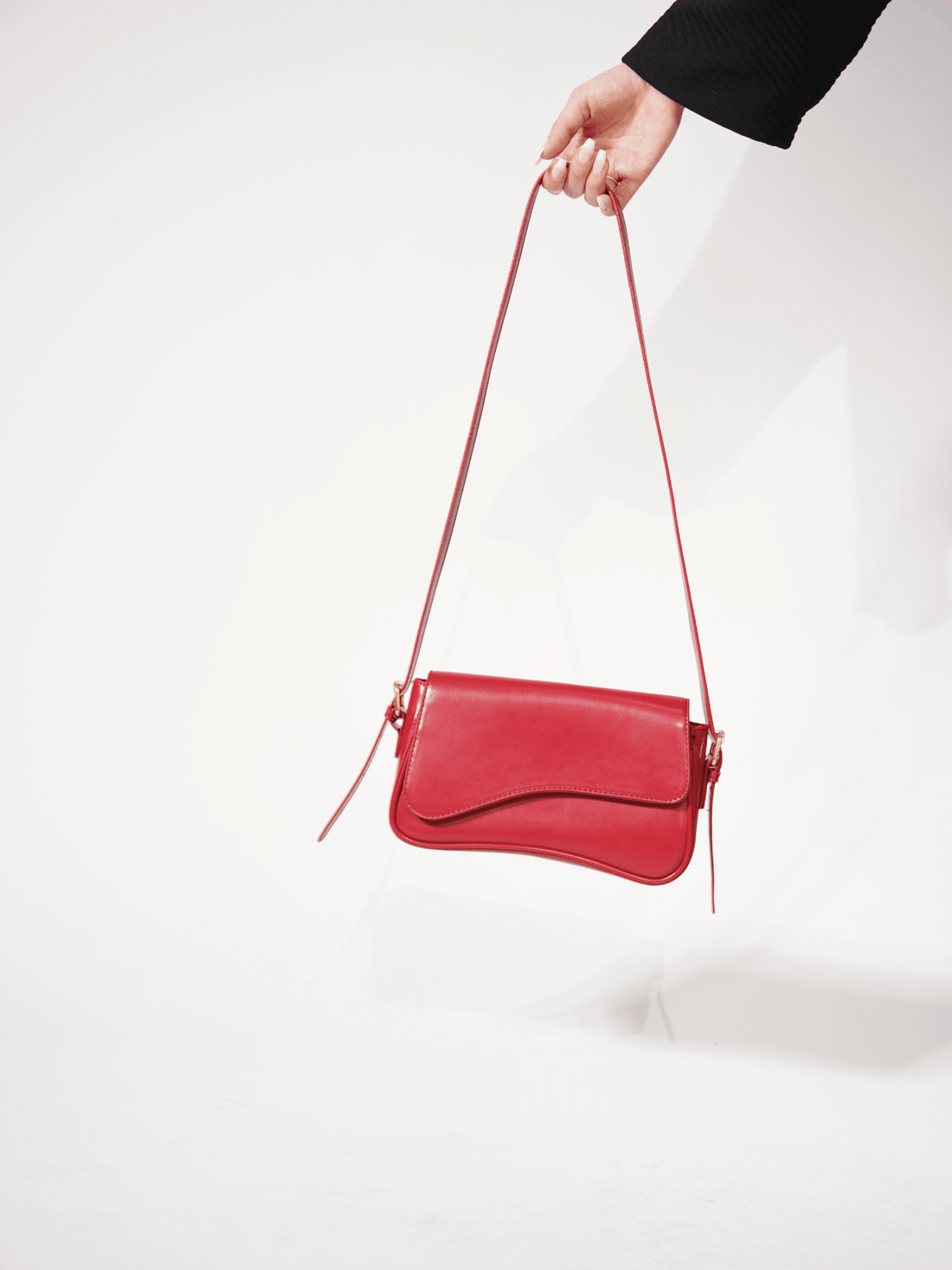 Flap Crossbody Bag
