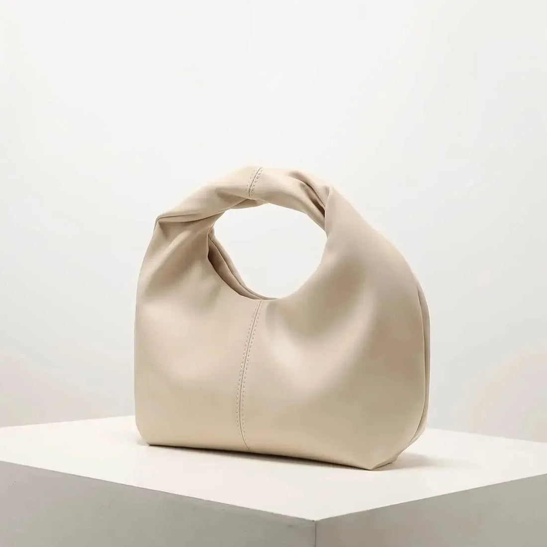 Soft Pouch Handbag