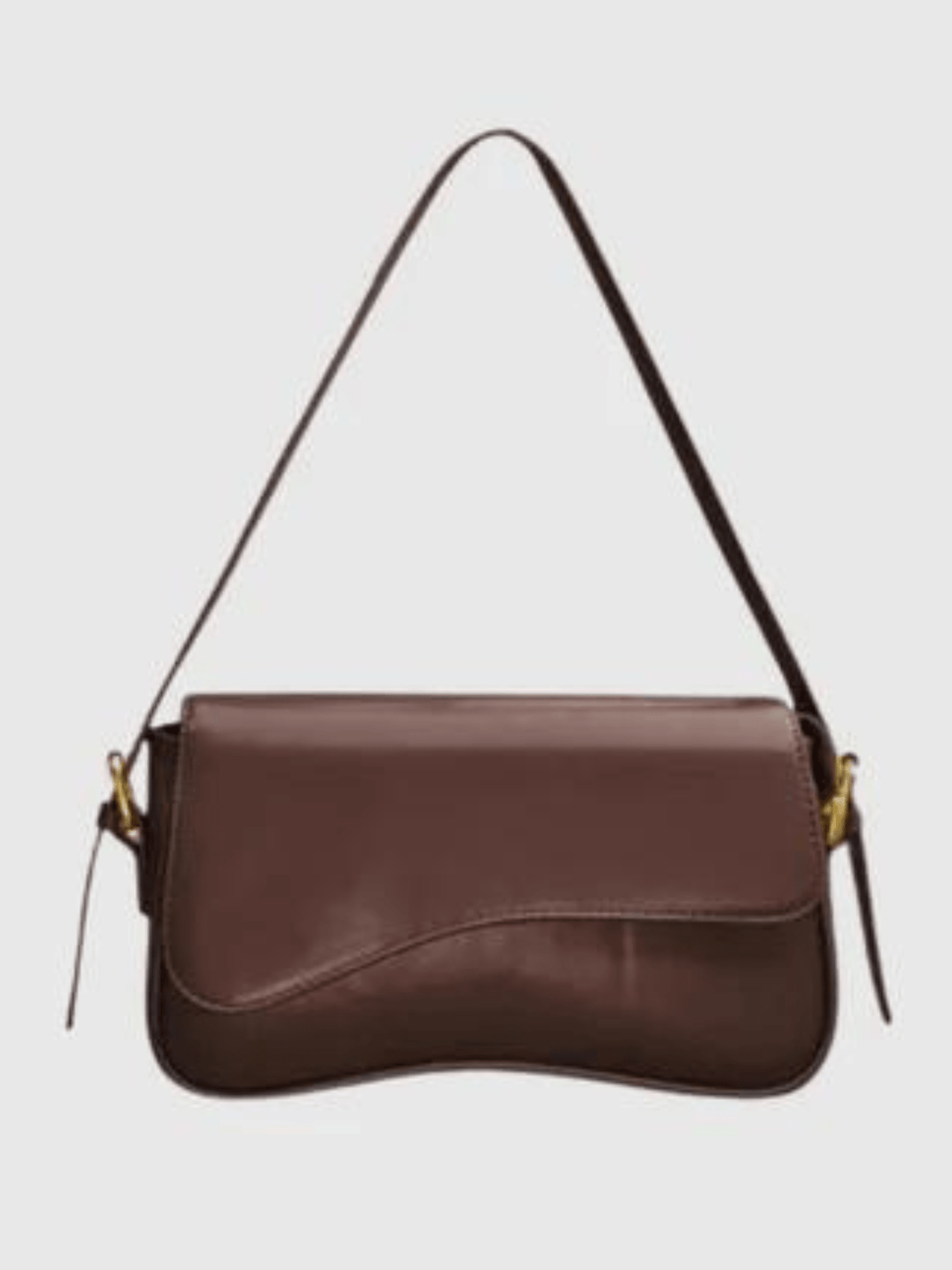 Flap Crossbody Bag