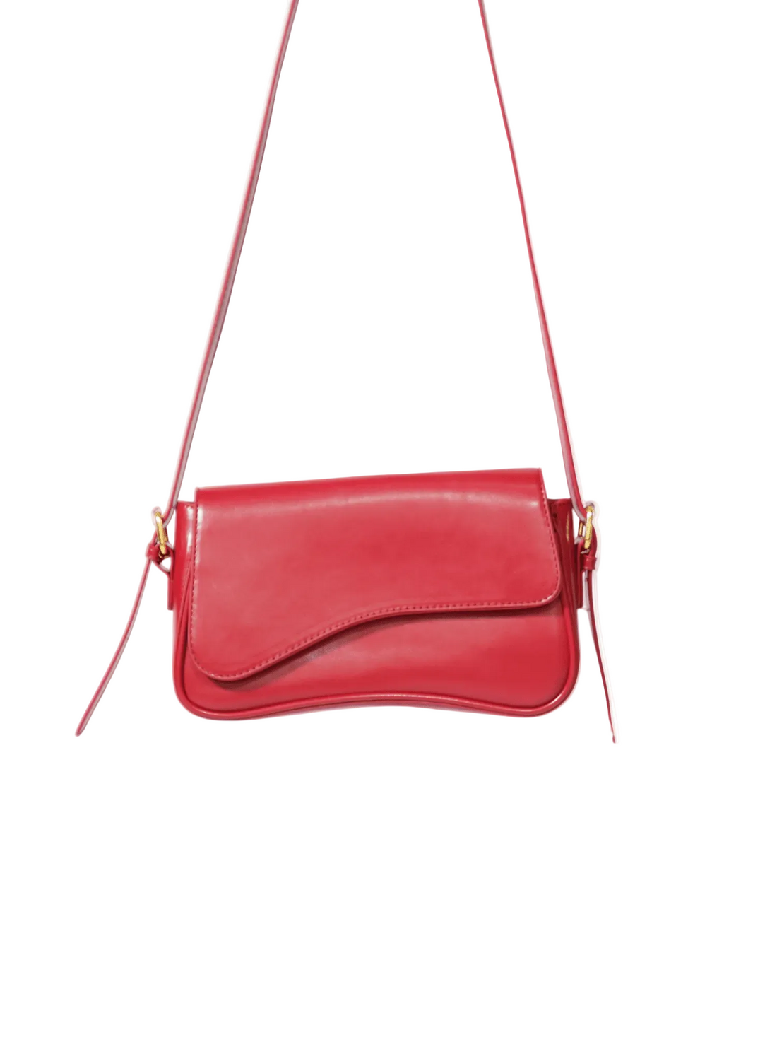 Flap Crossbody Bag