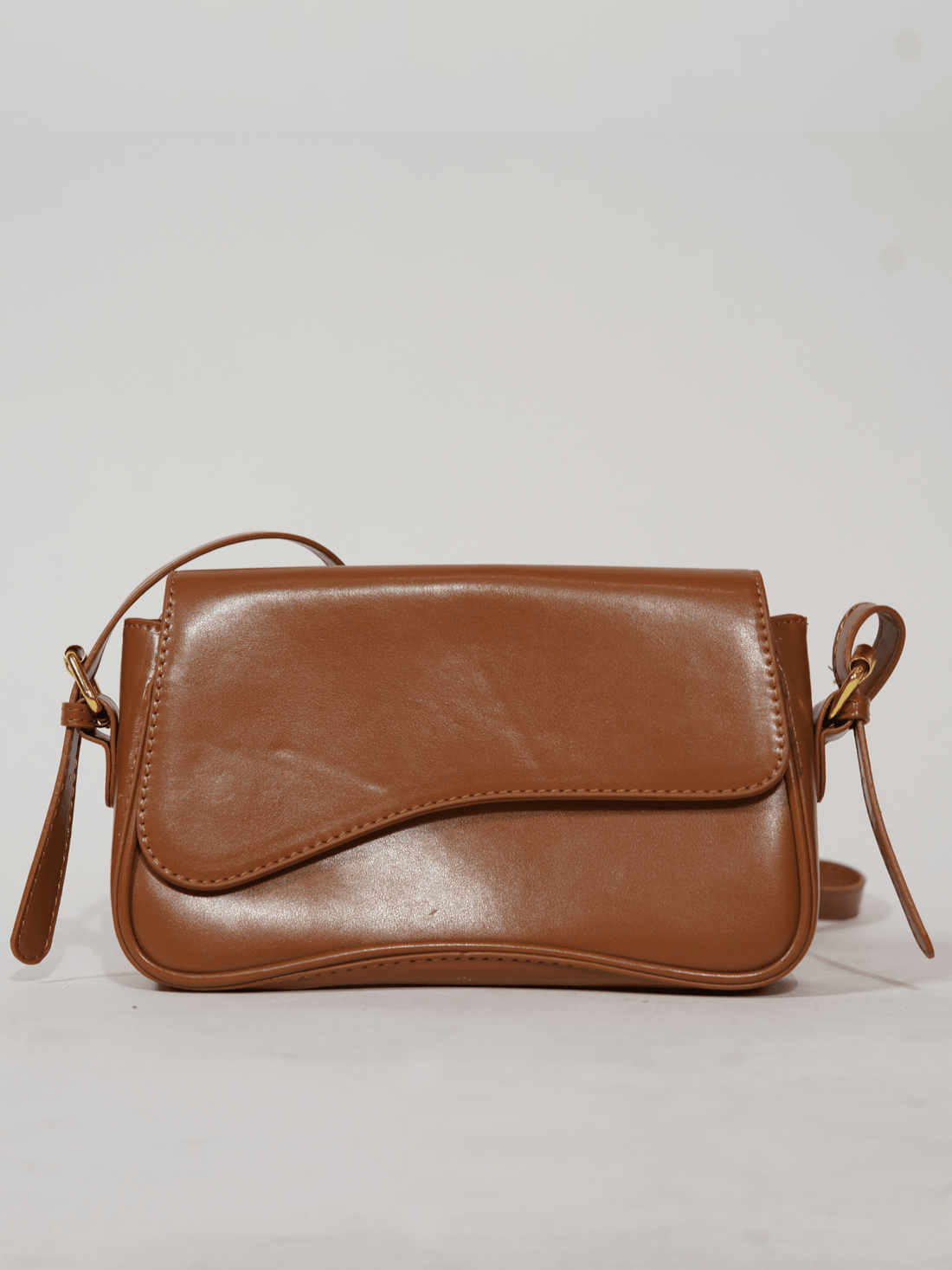 Flap Crossbody Bag