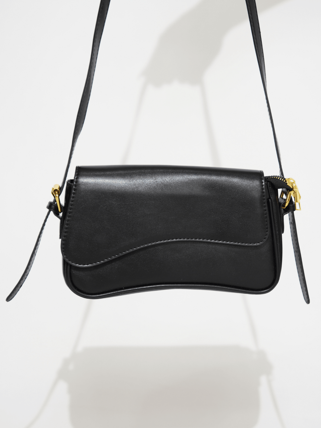 Flap Crossbody Bag